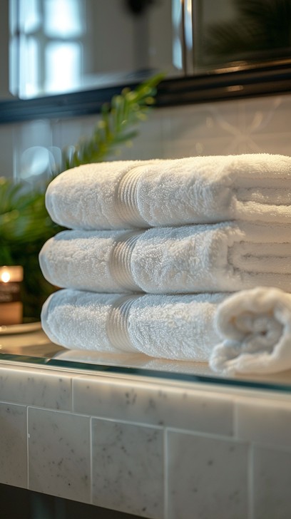 hotel Towel