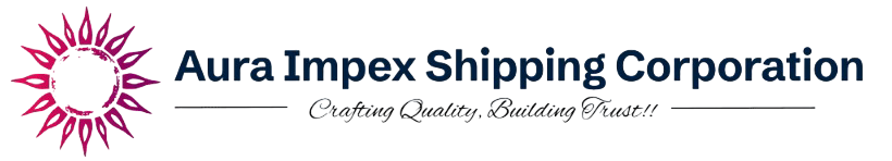 Aura Impex Shipping Corporation Logo